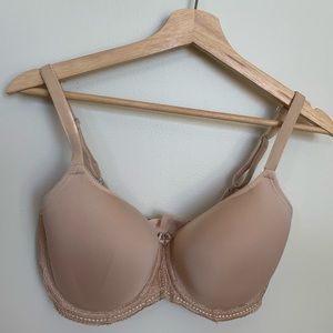 Panache “Cari” style beige bra in size 32G